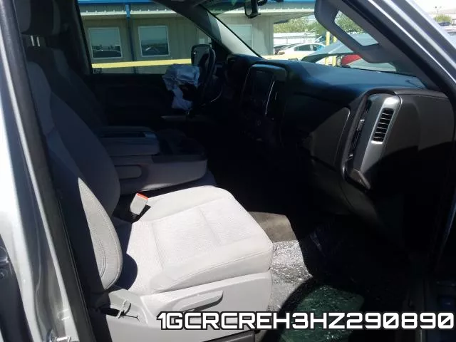 1GCRCREH3HZ290890 фото 6