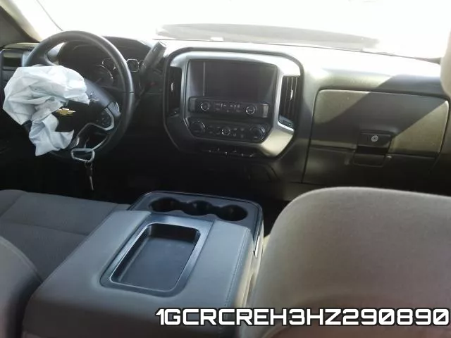 1GCRCREH3HZ290890 фото 10