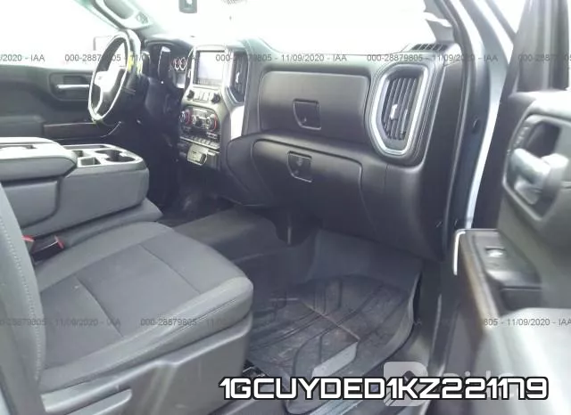 1GCUYDED1KZ221179 фото 6