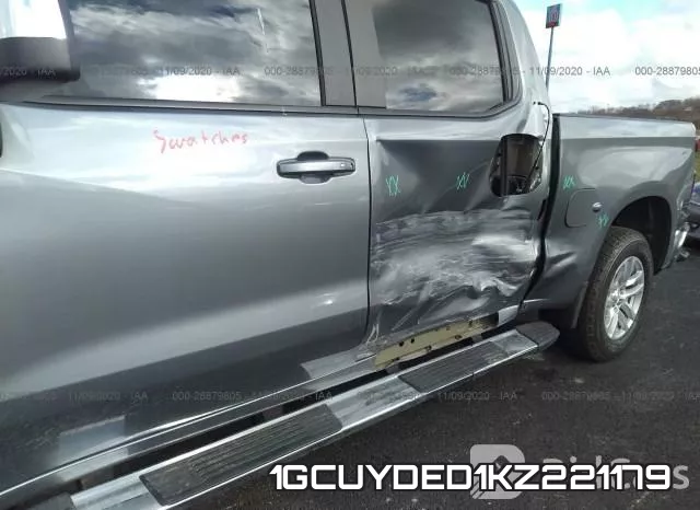 1GCUYDED1KZ221179 фото 7