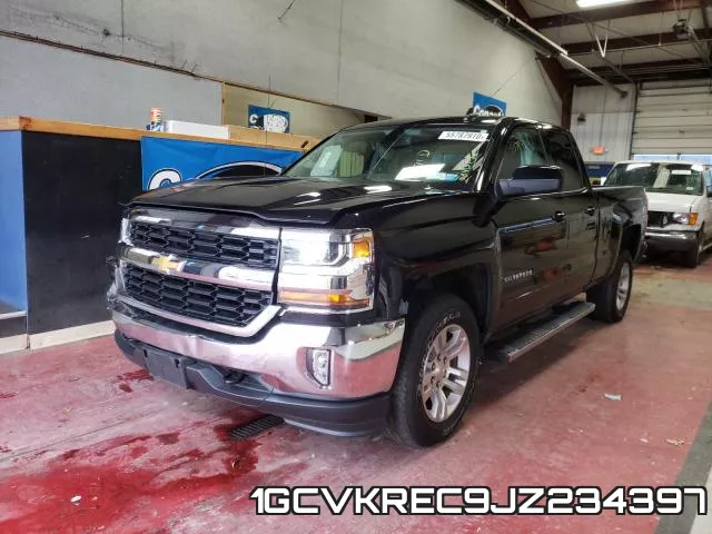 1GCVKREC9JZ234397 фото 3