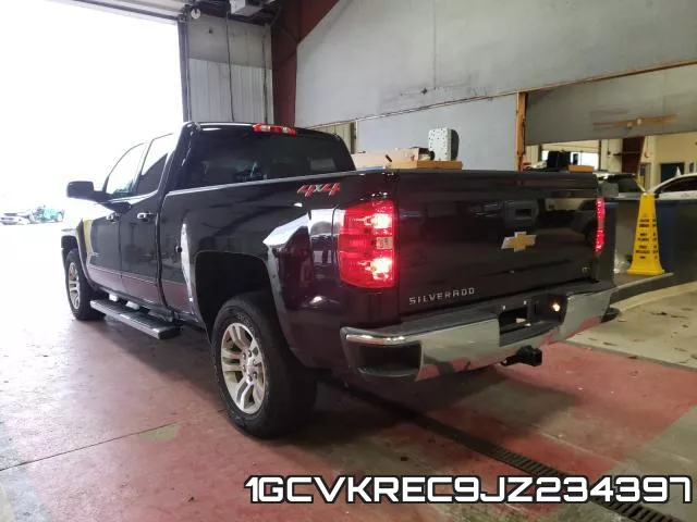 1GCVKREC9JZ234397 фото 4