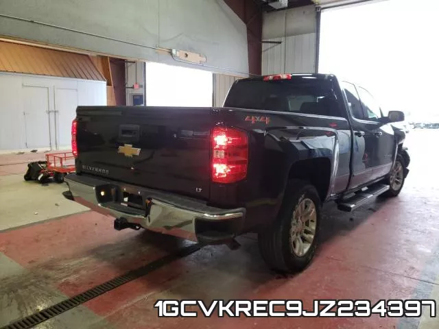 1GCVKREC9JZ234397 фото 5