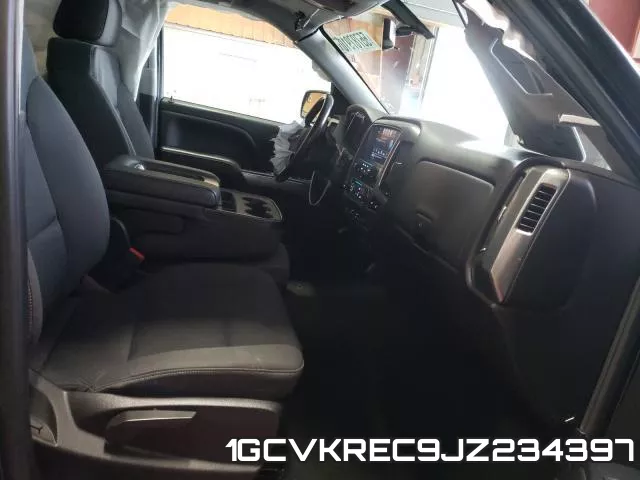 1GCVKREC9JZ234397 фото 6