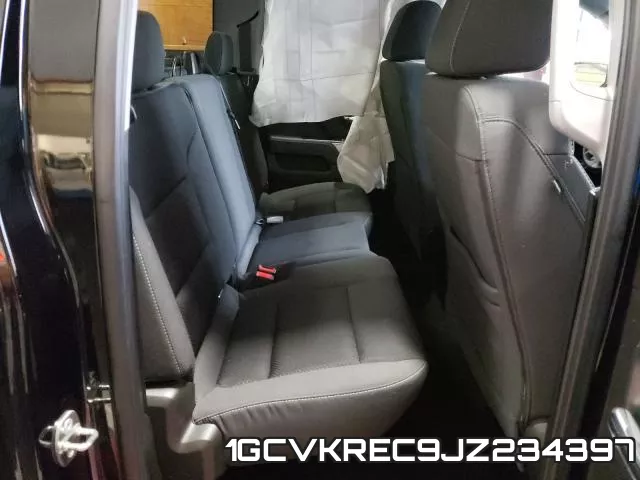 1GCVKREC9JZ234397 фото 7