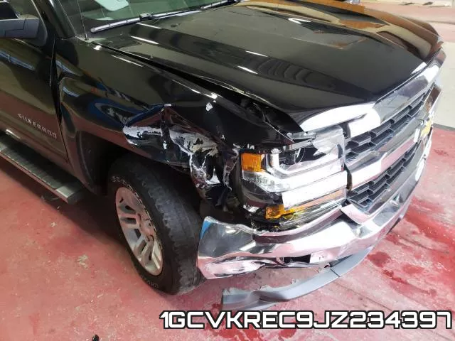 1GCVKREC9JZ234397 фото 10