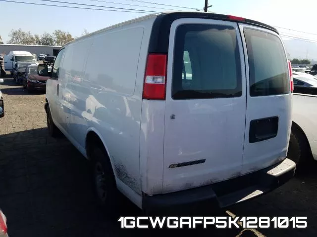 1GCWGAFP5K1281015 фото 4