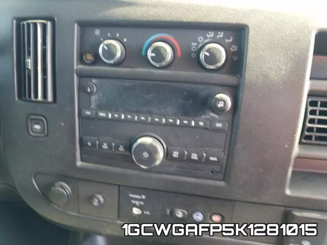 1GCWGAFP5K1281015 фото 9