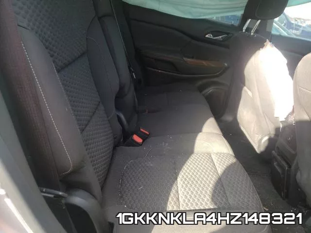 1GKKNKLA4HZ148321 фото 6