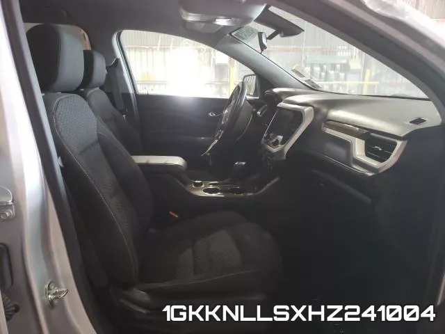 1GKKNLLSXHZ241004 фото 6