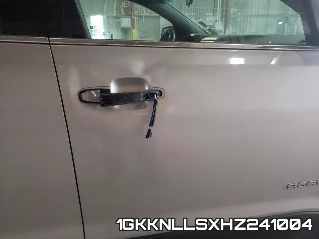 1GKKNLLSXHZ241004 фото 10