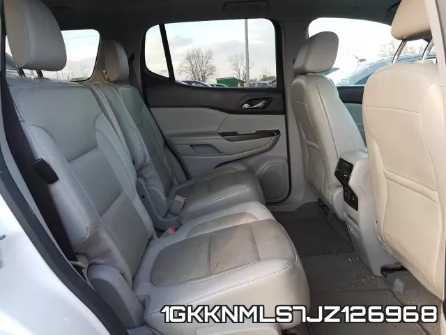 1GKKNMLS7JZ126968 фото 7