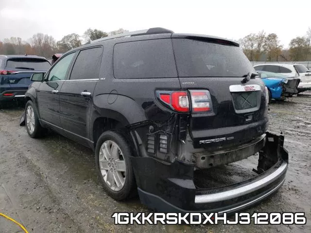 1GKKRSKDXHJ312086 фото 4