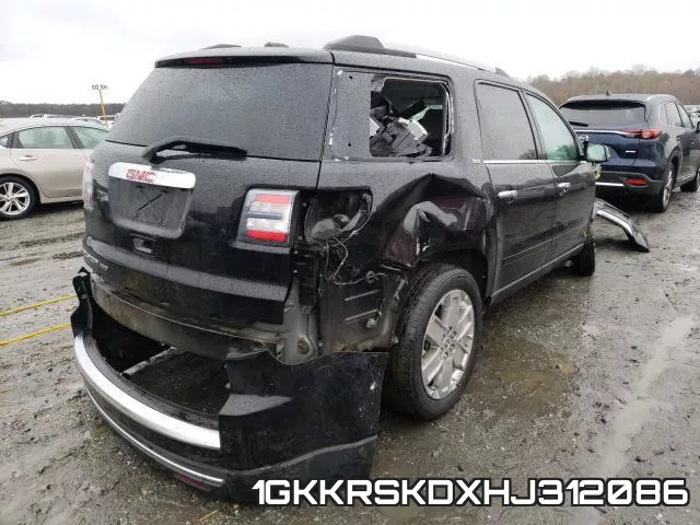1GKKRSKDXHJ312086 фото 5