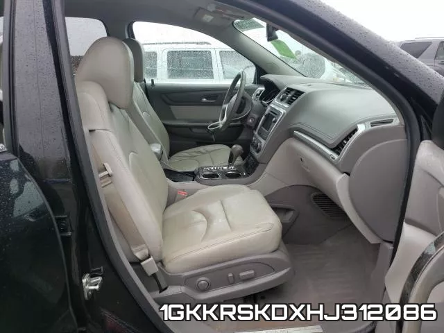 1GKKRSKDXHJ312086 фото 6