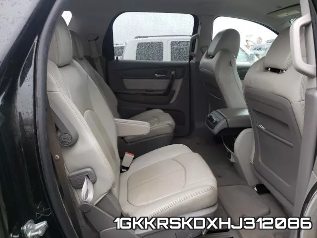 1GKKRSKDXHJ312086 фото 7