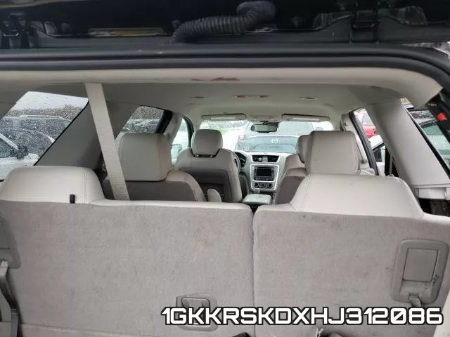 1GKKRSKDXHJ312086 фото 10