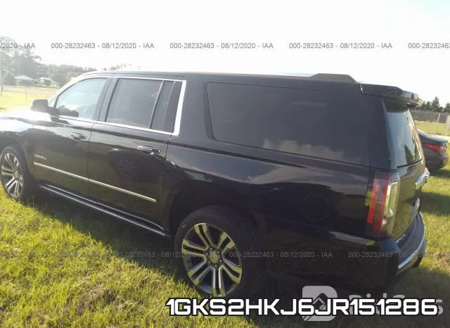 1GKS2HKJ6JR151286 фото 4