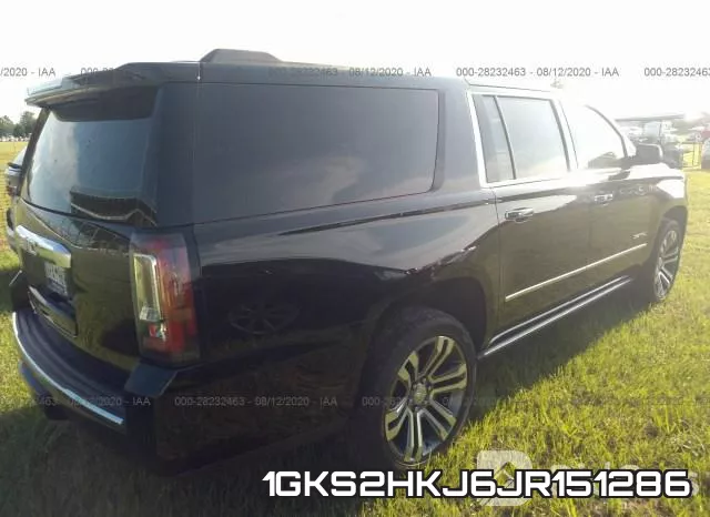 1GKS2HKJ6JR151286 фото 5