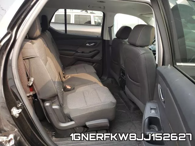 1GNERFKW8JJ152627 фото 7