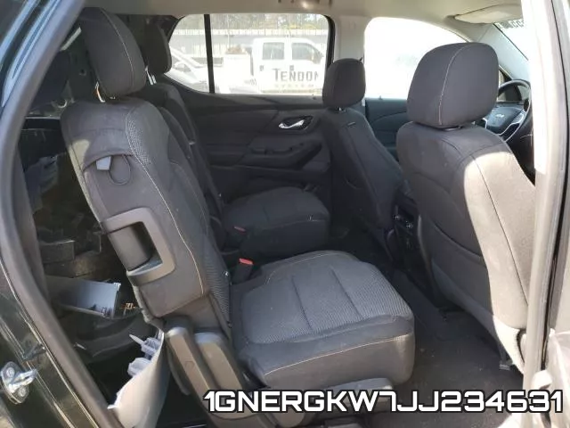 1GNERGKW7JJ234631 фото 7