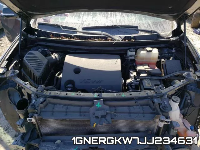 1GNERGKW7JJ234631 фото 8