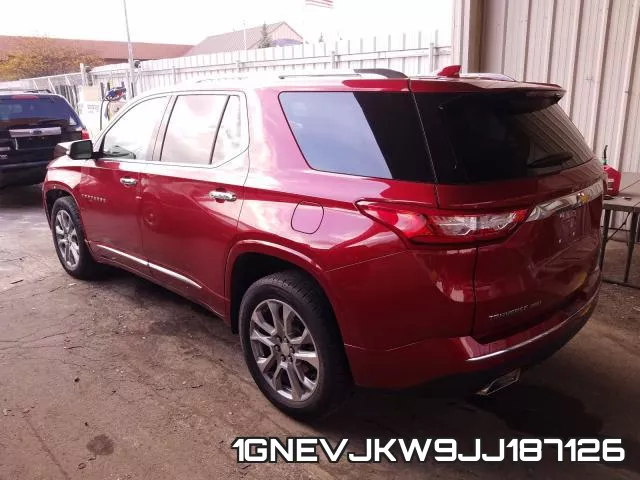 1GNEVJKW9JJ187126 фото 4