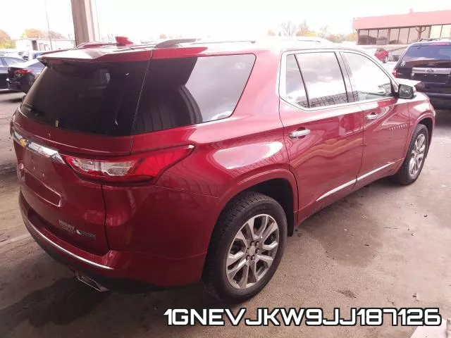 1GNEVJKW9JJ187126 фото 5