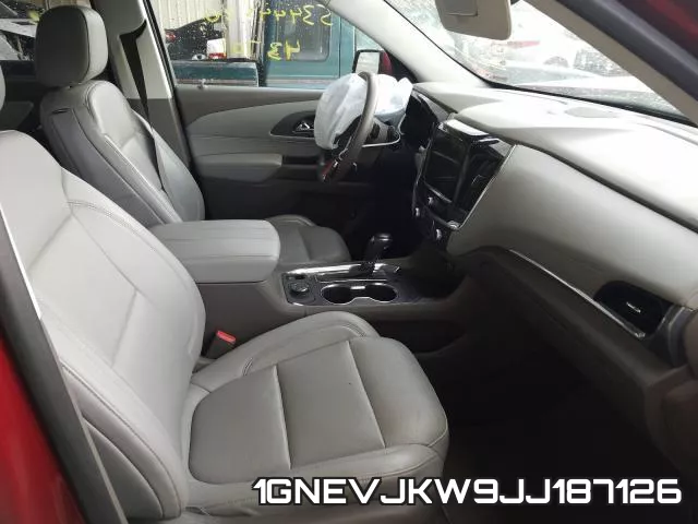 1GNEVJKW9JJ187126 фото 6