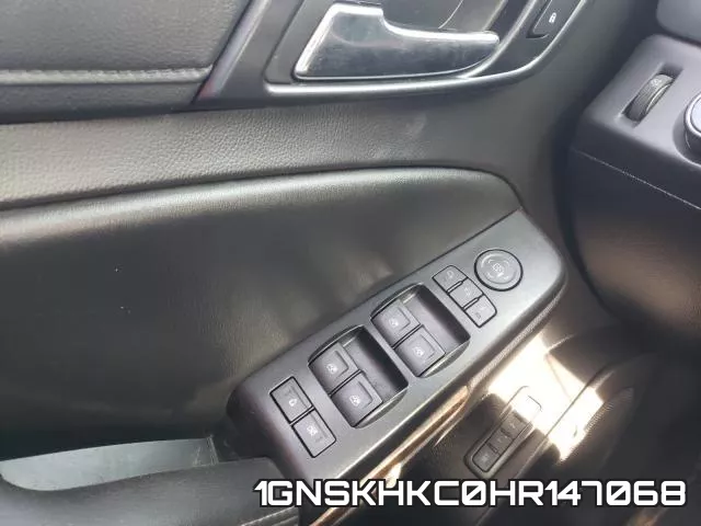 1GNSKHKC0HR147068 фото 2