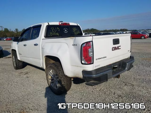 1GTP6DE18H1256186 фото 4