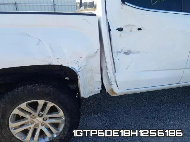 1GTP6DE18H1256186 фото 10