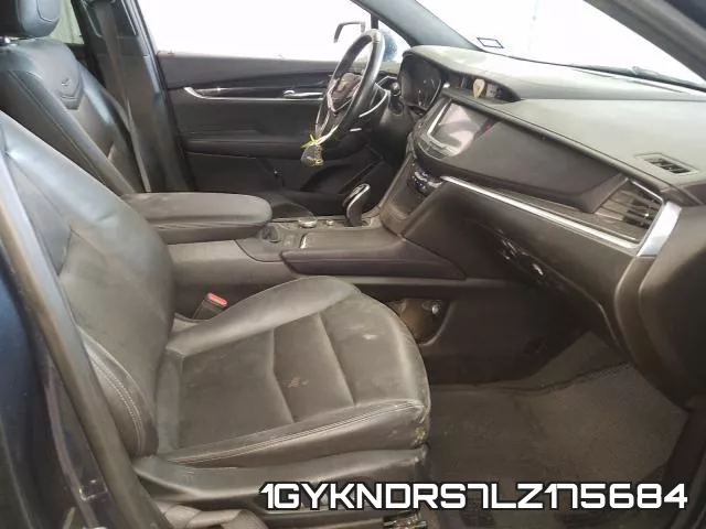 1GYKNDRS7LZ175684 фото 6