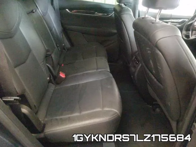 1GYKNDRS7LZ175684 фото 7