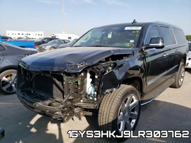 1GYS3HKJ9LR303762 фото 3