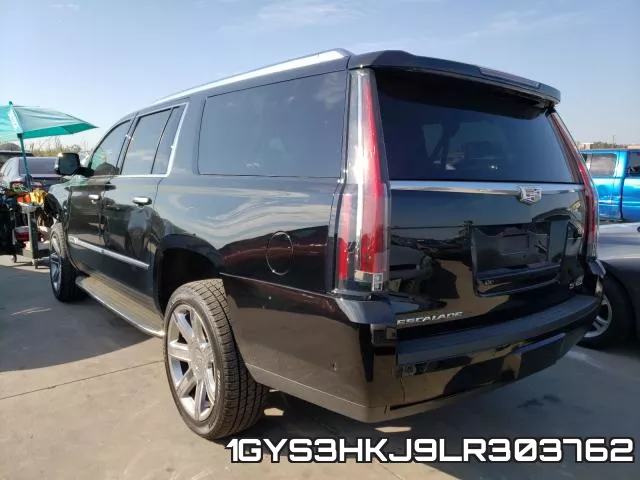 1GYS3HKJ9LR303762 фото 4
