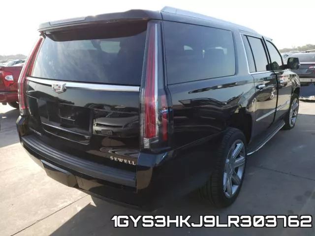 1GYS3HKJ9LR303762 фото 5