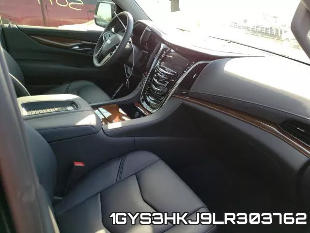 1GYS3HKJ9LR303762 фото 6