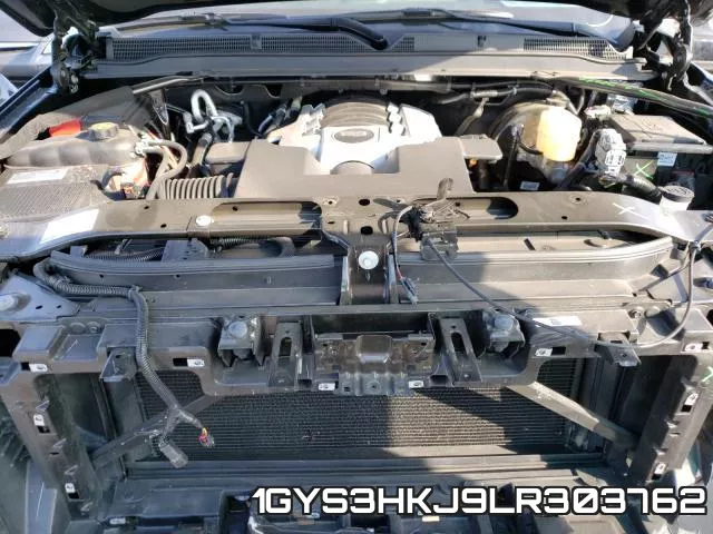 1GYS3HKJ9LR303762 фото 8