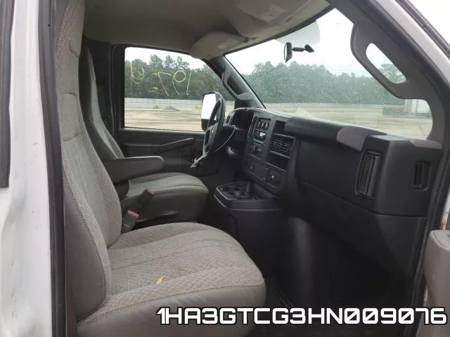 1HA3GTCG3HN009076 фото 2