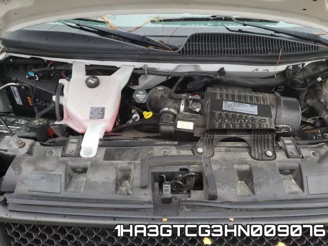 1HA3GTCG3HN009076 фото 4