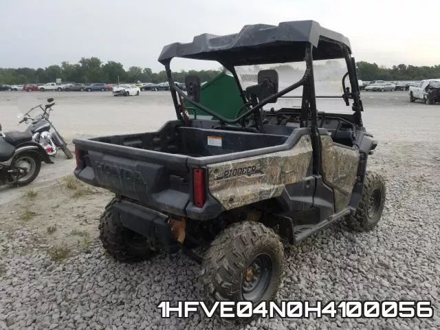1HFVE04N0H4100056 фото 5