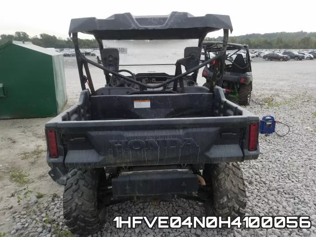 1HFVE04N0H4100056 фото 7