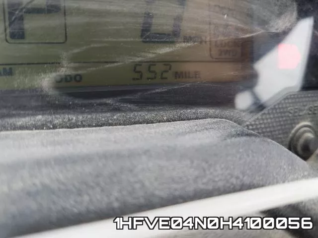 1HFVE04N0H4100056 фото 9