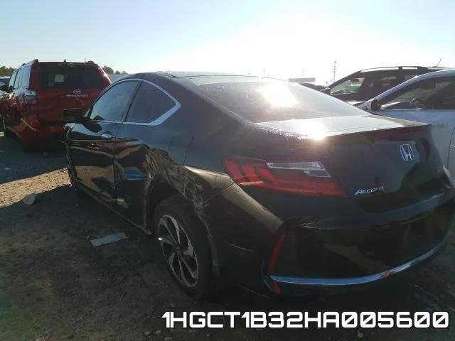 1HGCT1B32HA005600 фото 4