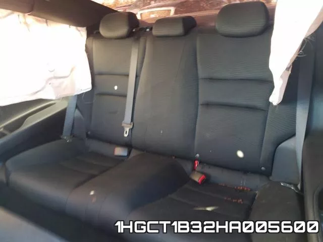 1HGCT1B32HA005600 фото 7