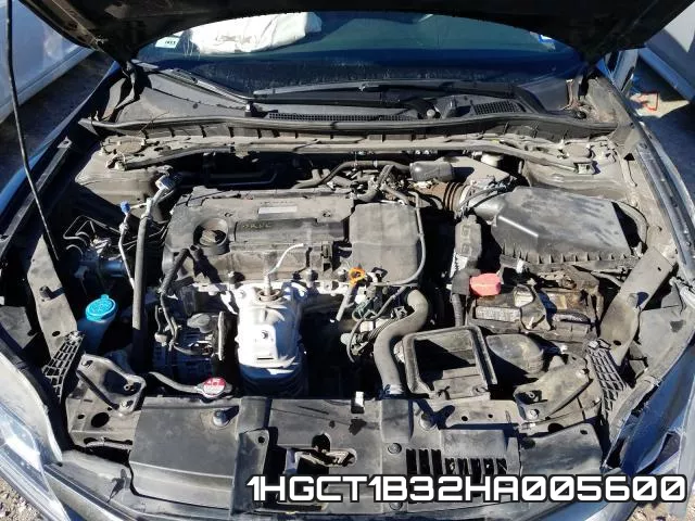 1HGCT1B32HA005600 фото 8