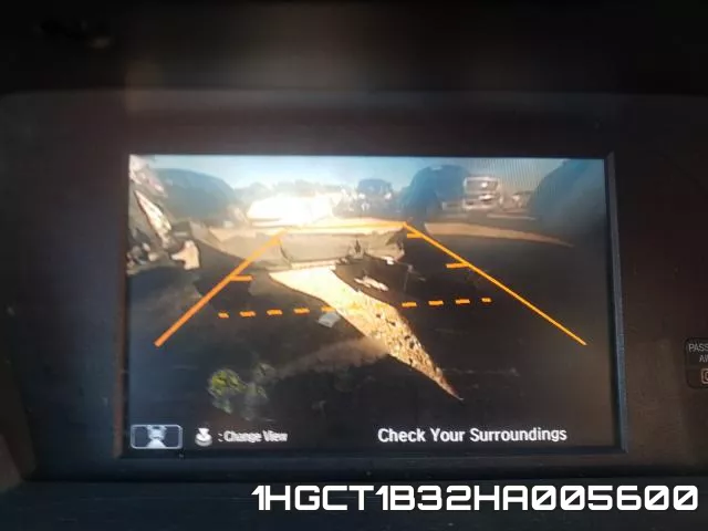 1HGCT1B32HA005600 фото 10