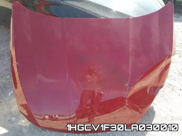 1HGCV1F30LA030010 фото 10