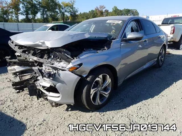1HGCV1F56JA013744 фото 3